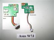       Wi-Fi  Asus W7J. 
.